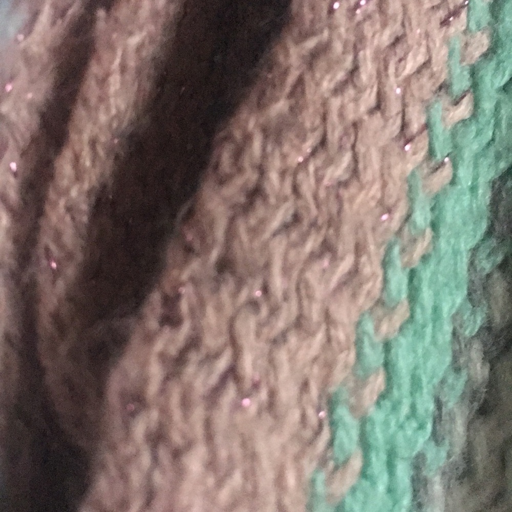 Lightweight Woven Scarf